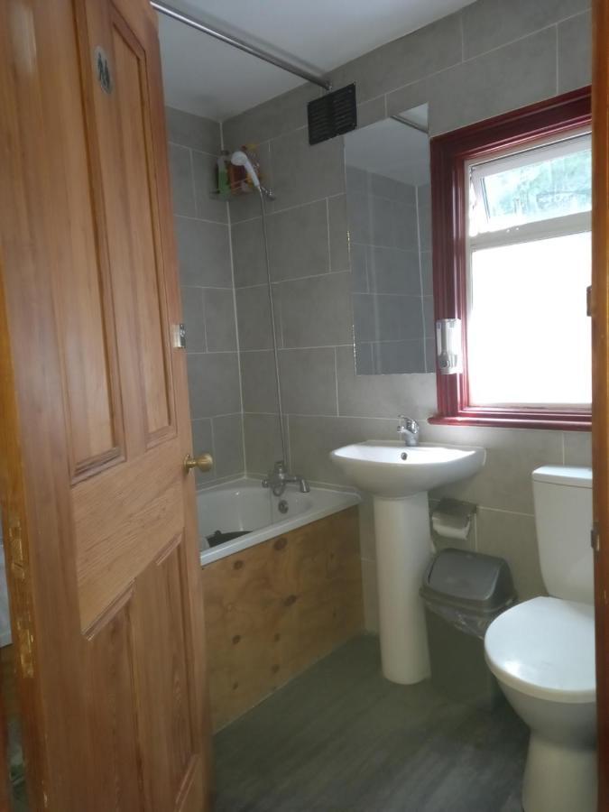 Bubblesbnb- 4 Bedroom House Londres Extérieur photo