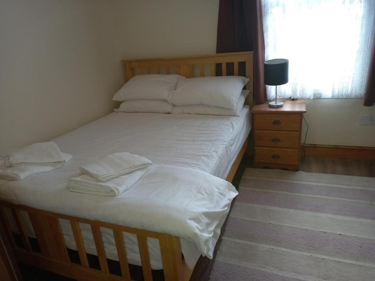 Bubblesbnb- 4 Bedroom House Londres Extérieur photo