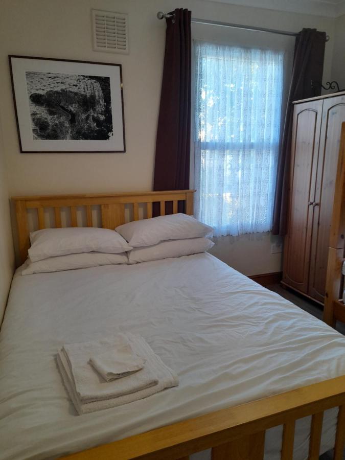 Bubblesbnb- 4 Bedroom House Londres Extérieur photo